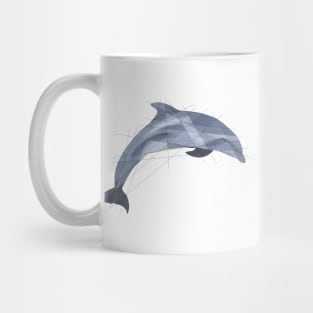 Dolphin Mug